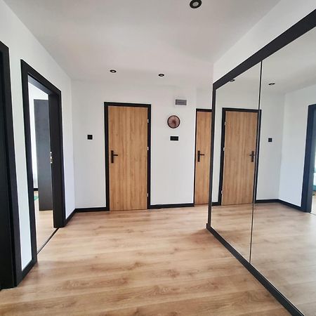 Appartement Na Szczycie à Chełm Extérieur photo