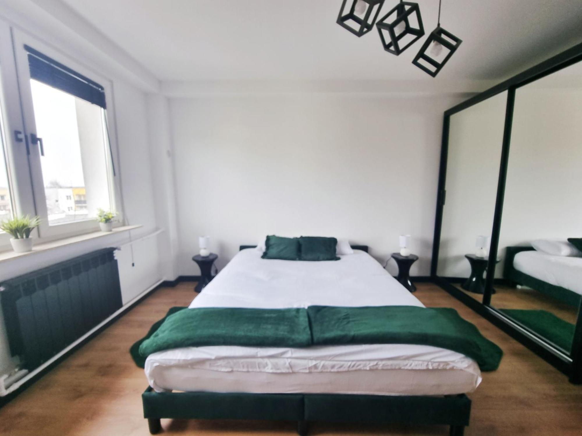 Appartement Na Szczycie à Chełm Extérieur photo