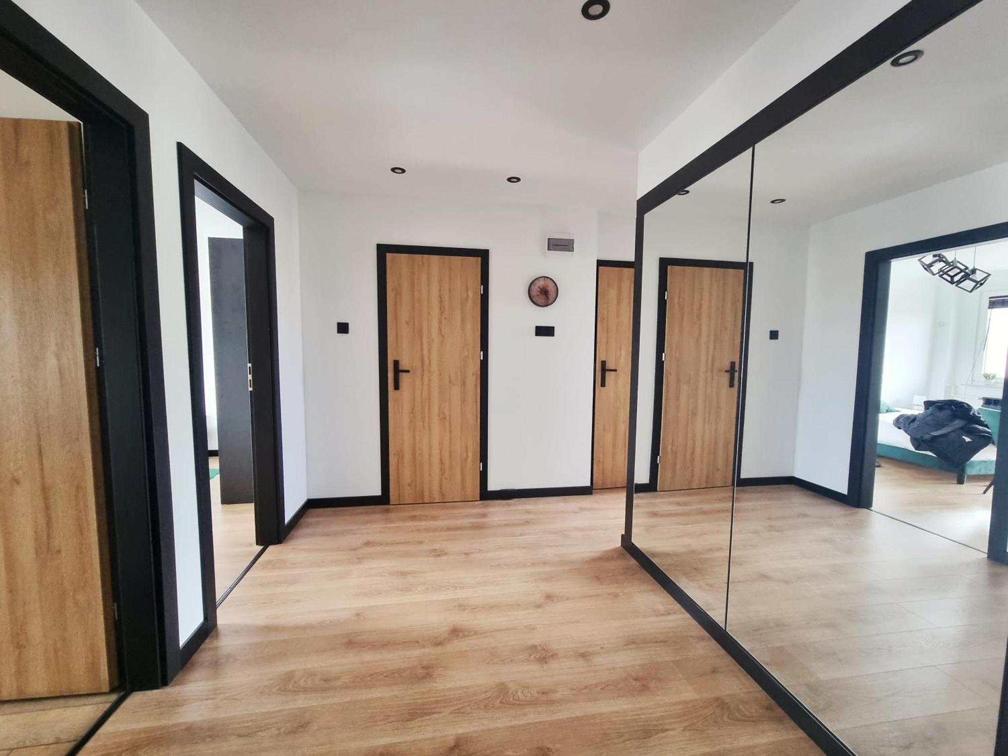 Appartement Na Szczycie à Chełm Extérieur photo