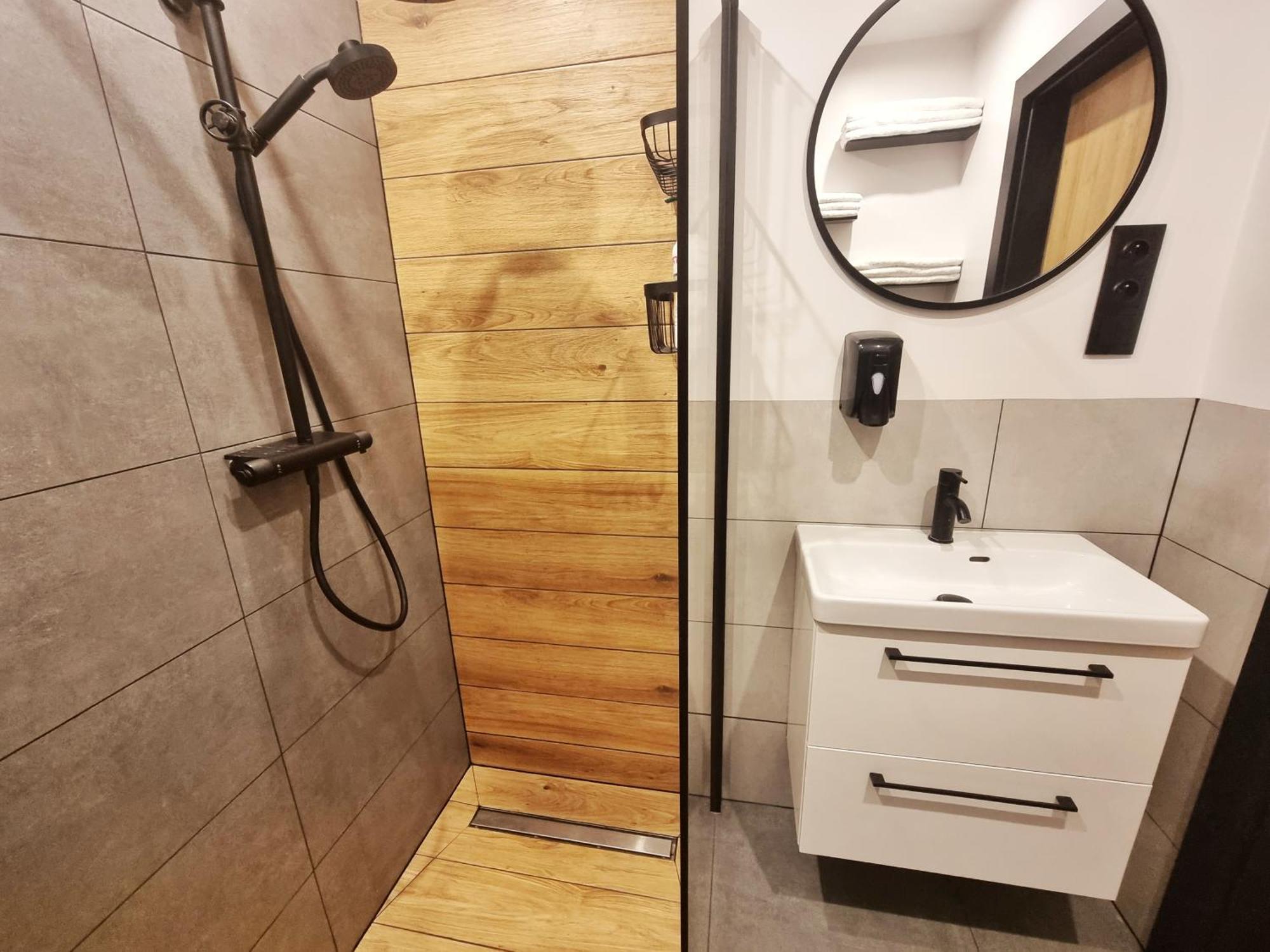 Appartement Na Szczycie à Chełm Extérieur photo