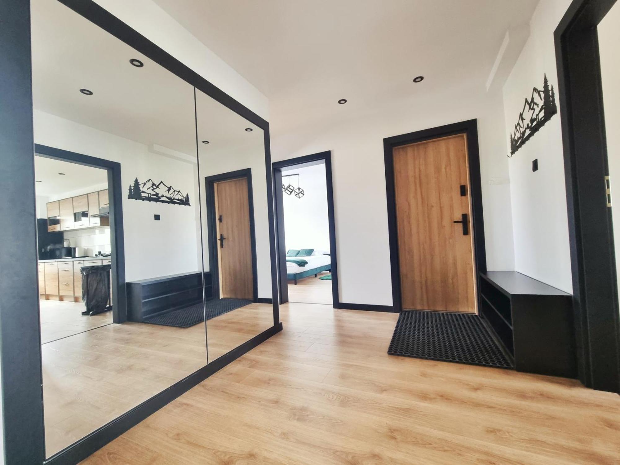 Appartement Na Szczycie à Chełm Extérieur photo