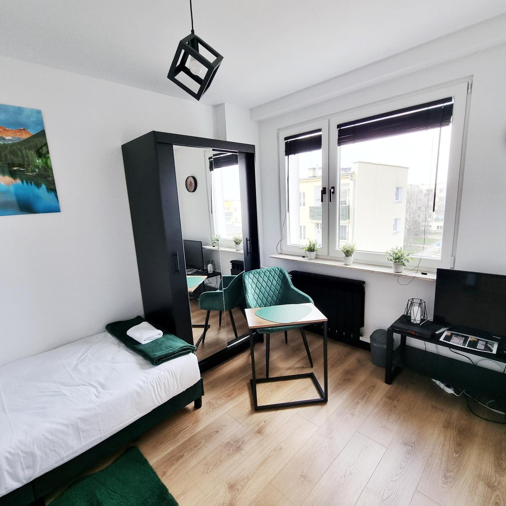 Appartement Na Szczycie à Chełm Extérieur photo