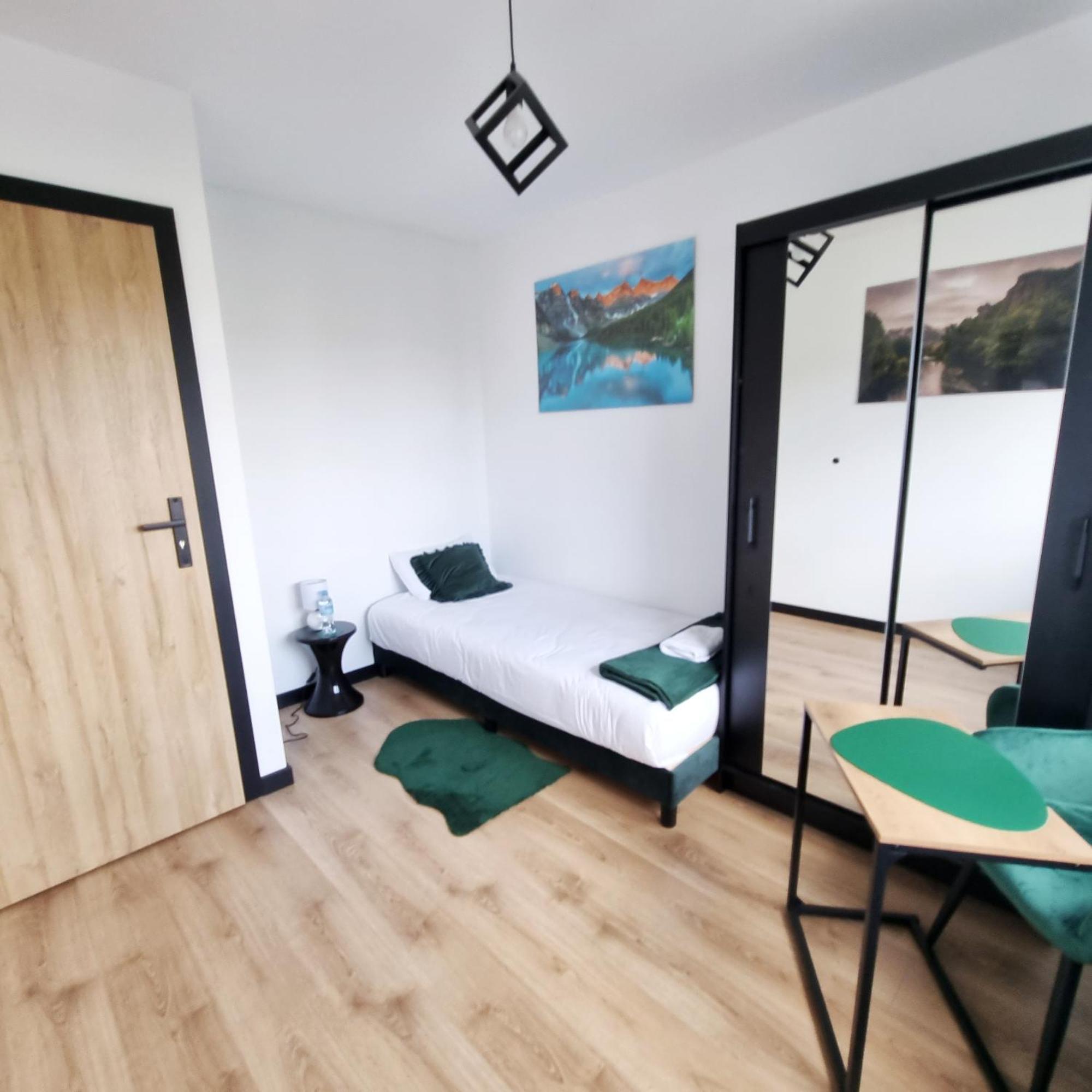 Appartement Na Szczycie à Chełm Extérieur photo