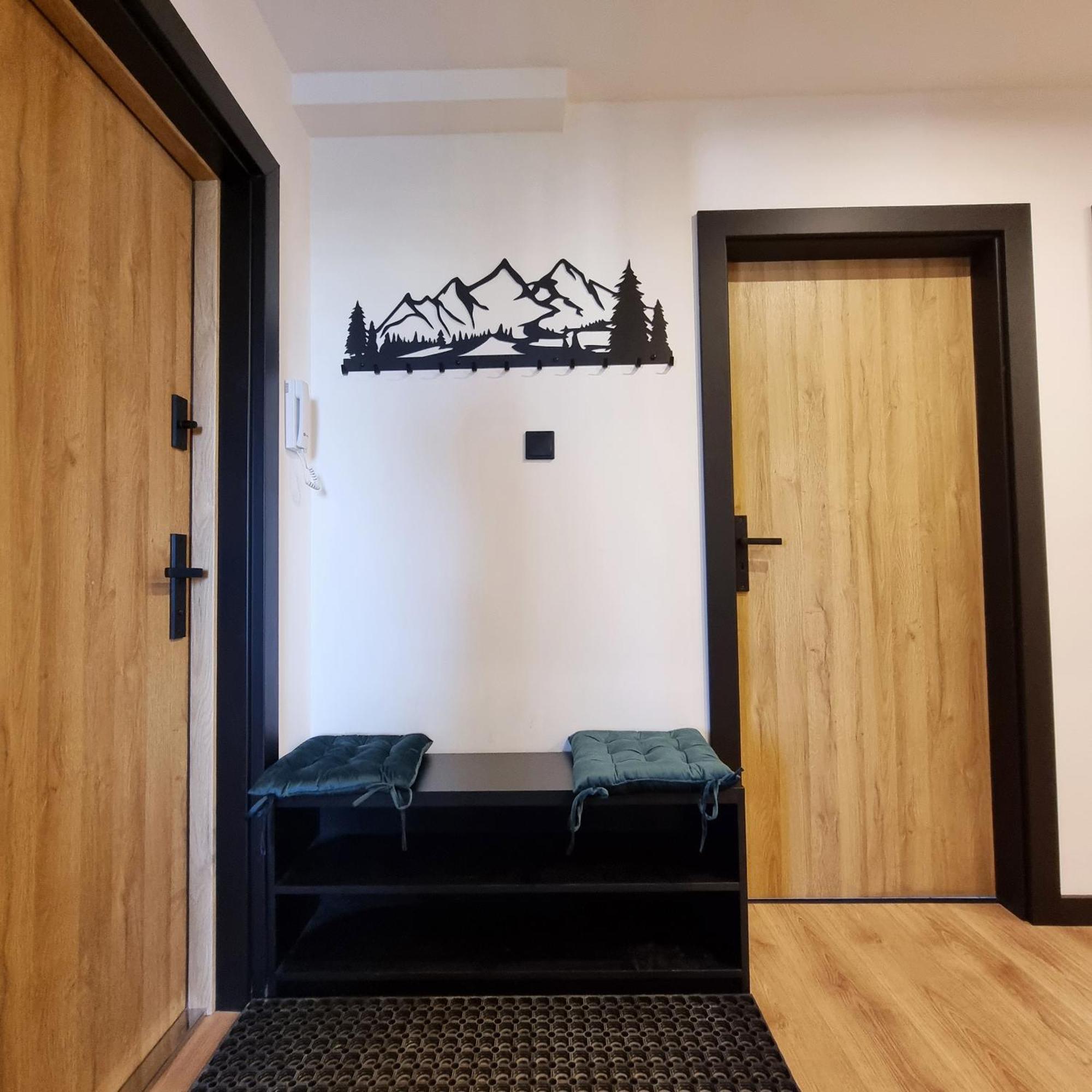 Appartement Na Szczycie à Chełm Extérieur photo