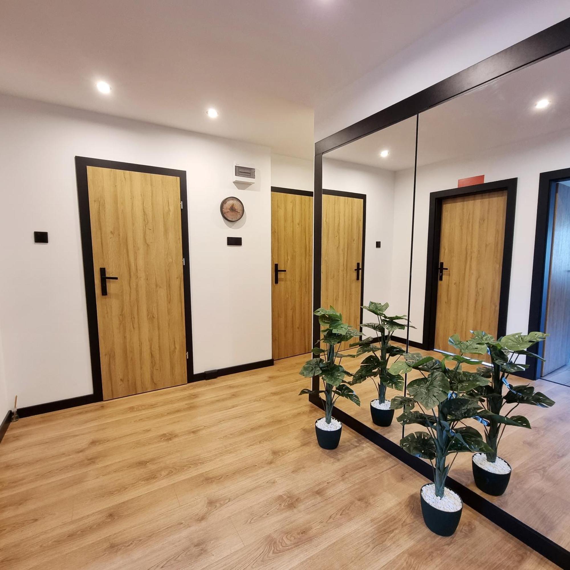 Appartement Na Szczycie à Chełm Extérieur photo