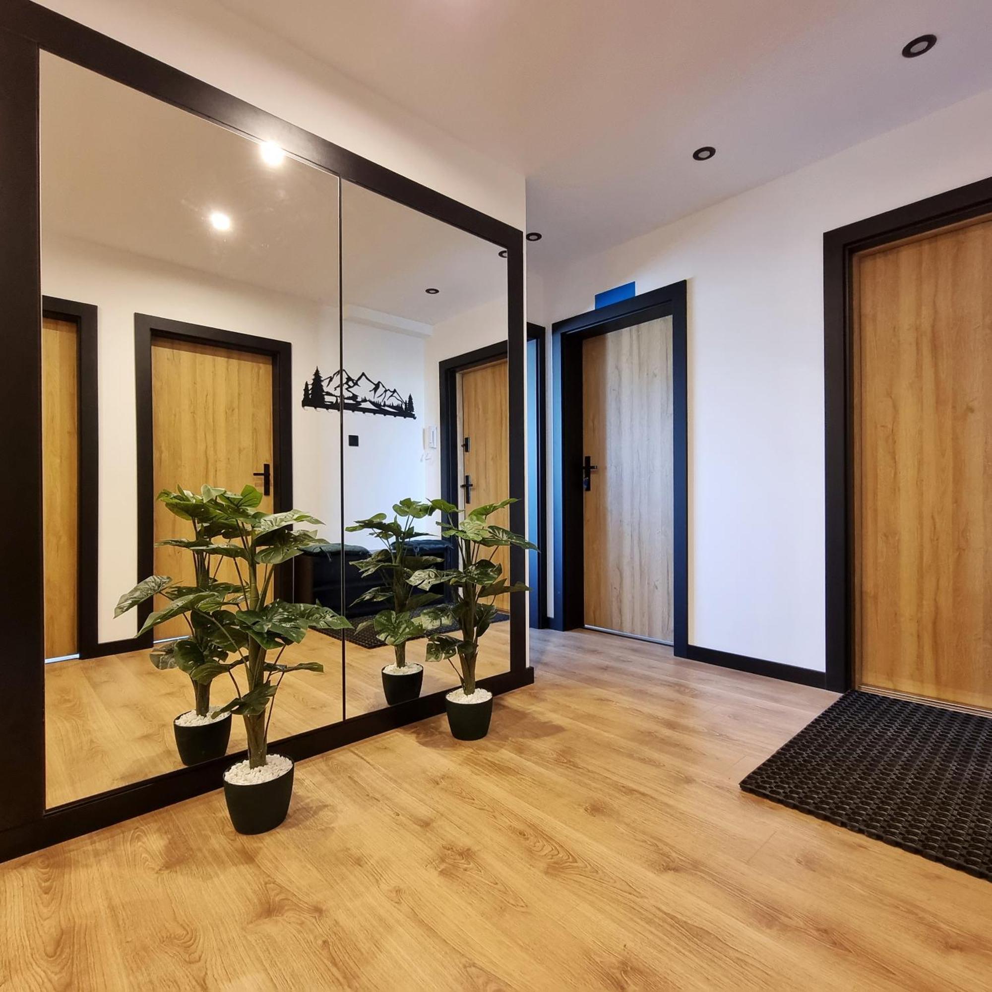 Appartement Na Szczycie à Chełm Extérieur photo