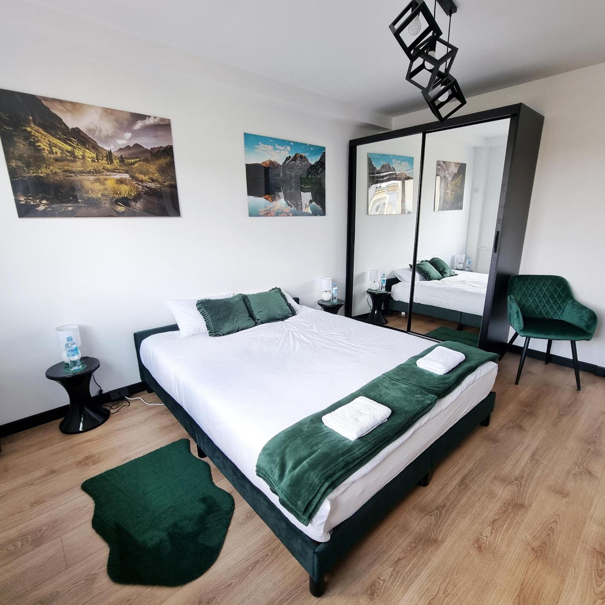 Appartement Na Szczycie à Chełm Extérieur photo