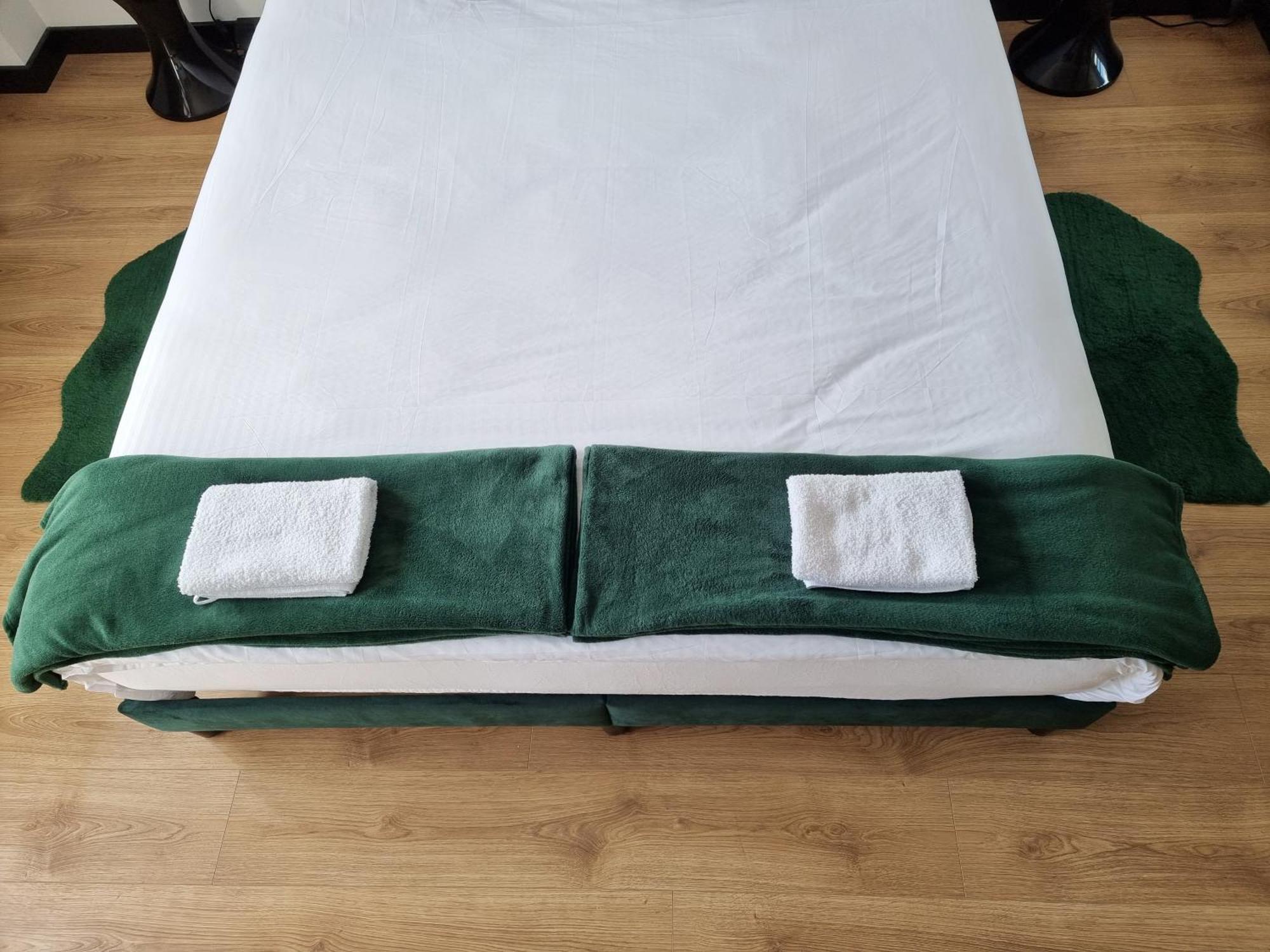 Appartement Na Szczycie à Chełm Extérieur photo