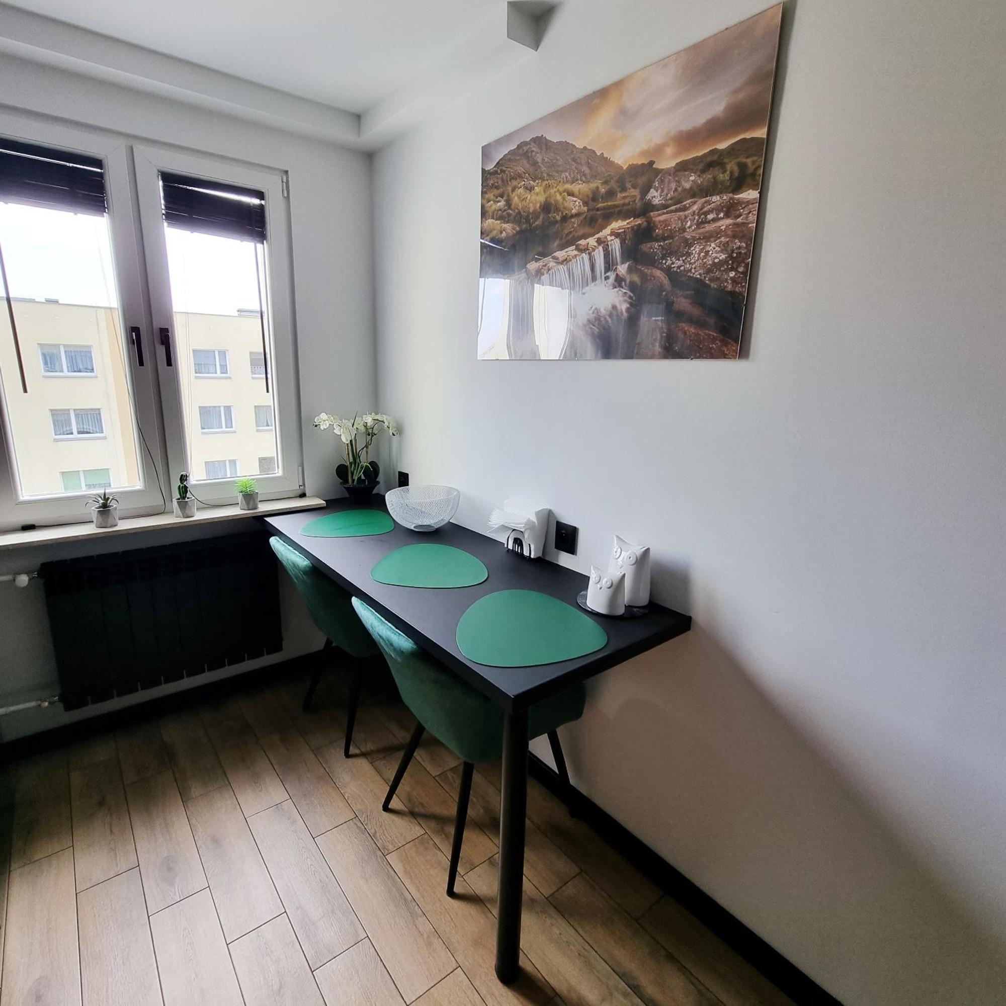 Appartement Na Szczycie à Chełm Extérieur photo