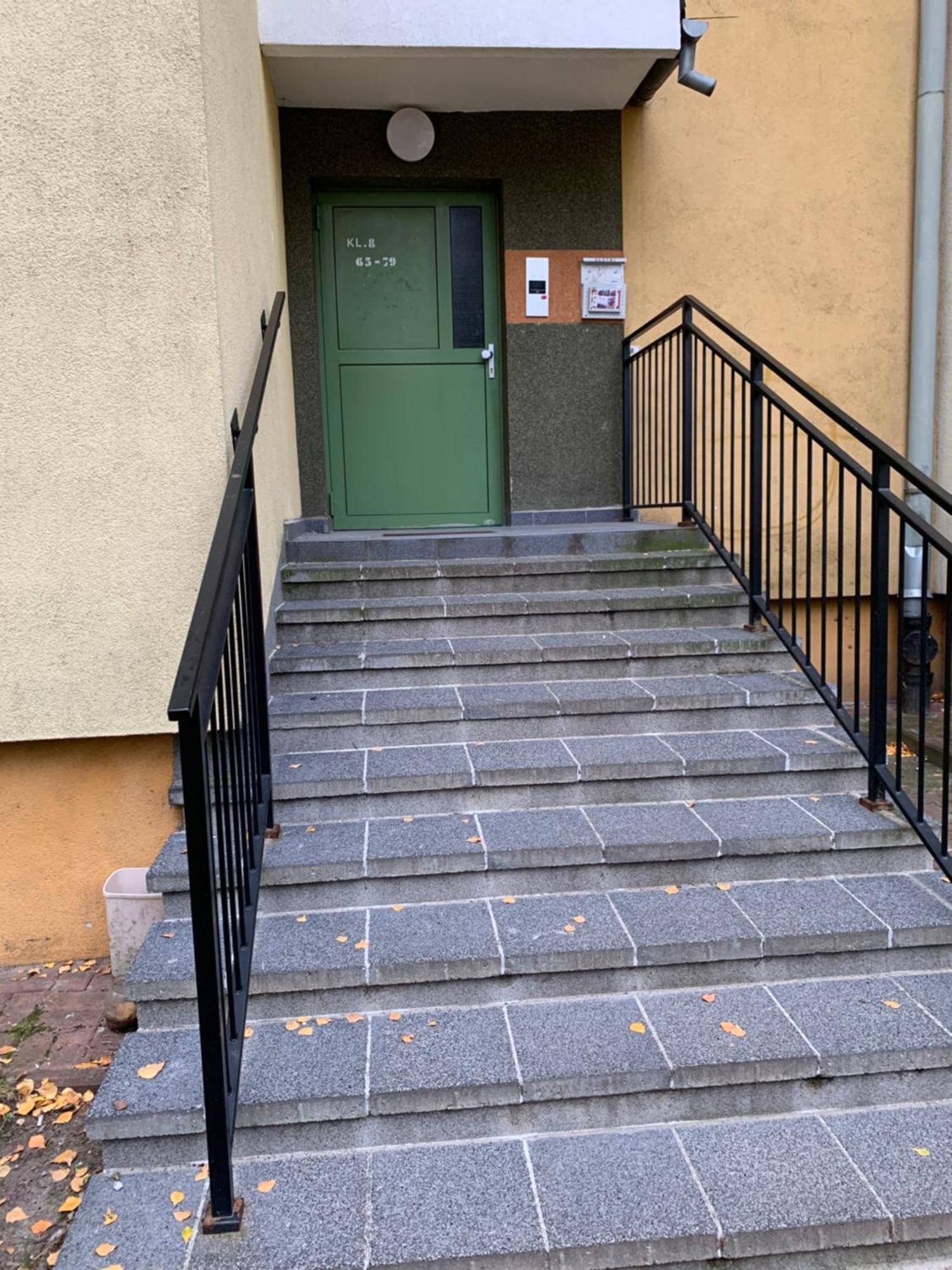Appartement Na Szczycie à Chełm Extérieur photo