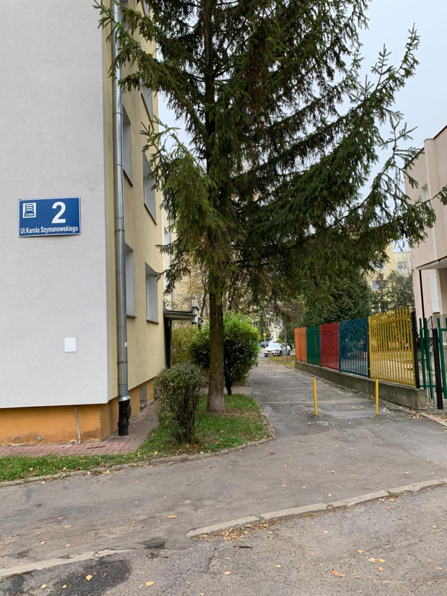 Appartement Na Szczycie à Chełm Extérieur photo